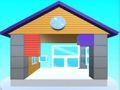 游戏建造房屋 3D在线
