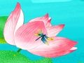 游戏莲花滑梯 在线