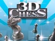 游戏3d国际象棋在线