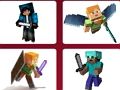 游戏Mineblox 记忆挑战在线