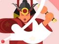 游戏隐藏的武士战斗在线