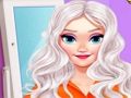 游戏Eliza＆Annie吹泡泡袖装扮 在线