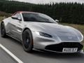 游戏阿斯顿·马丁Vantage Roadster 在线