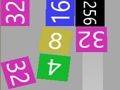 游戏链立方：2048 在线