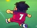 游戏蓬松的footchinko 在线
