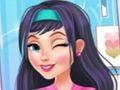 游戏Eliza Hashtag挑战赛 在线