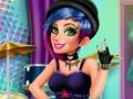 游戏杰西·罗克斯塔（Jessie Rockstar）真实改头换面 在线