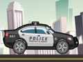 游戏城市警车 在线