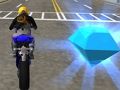 游戏城市自行车特技赛车 在线