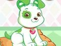 游戏草莓酥饼幼犬护理 在线