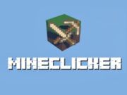 游戏Mineclicker在线
