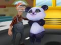 游戏熊猫地铁 在线