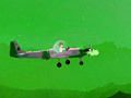 游戏Ben 10空袭 在线