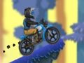 游戏X-Trail Racing山地冒险 在线
