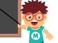 游戏儿童数学教育 在线