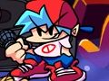游戏星期五之夜Funkin VS木乃伊Kiya 在线