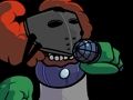 游戏星期五之夜Funkin’s vs Tricky the Clown Mod 在线