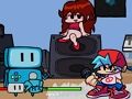游戏星期五之夜Funkin vs BR14N 在线