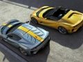游戏法拉利812 Competizione Slide 在线
