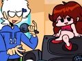 游戏星期五之夜Funkin'vs沃利 在线