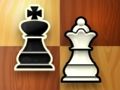 游戏国际象棋狂热在线