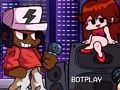 游戏星期五晚上 Funkin VS Fueg0 在线
