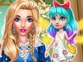 游戏幻想童话公主游戏 在线