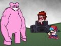 游戏星期五晚上 Funkin' vs Bearzerker 在线