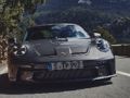 游戏保时捷 911 GT3 旅行滑梯 在线