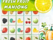 游戏新鲜水果麻将在线