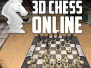 游戏3D国际象棋在线