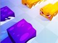 游戏油漆. IO 团队在线