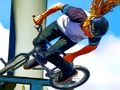 游戏Bmx 自行车拼图 在线
