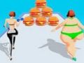 游戏Body Race：Fat 2 Fit 在线