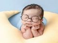 游戏新生婴儿拼图 在线