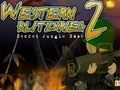 游戏Western Blitzkrieg 2 在线