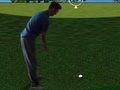 游戏Flash Golf 3D 在线