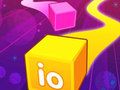 游戏怪物纸。 io 在线