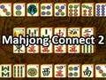 游戏麻将连接2在线