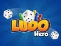 游戏Ludo 英雄在线