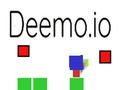 游戏Deemo。 io在线