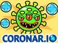 游戏Coronar。 io在线