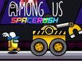 游戏在我们中间 SpaceRush 在线