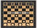 游戏3D 哈特维格国际象棋 在线