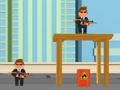 游戏勾手投掷 3D 在线