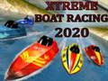 游戏极限赛艇 2020 在线