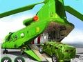 游戏美国军队车辆运输模拟器在线