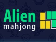 游戏与外星人打麻将 在线
