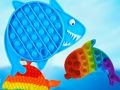 游戏海底世界 Pop It Jigsaw 在线
