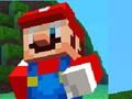 游戏超级马里奥 Minecraft Runner 在线